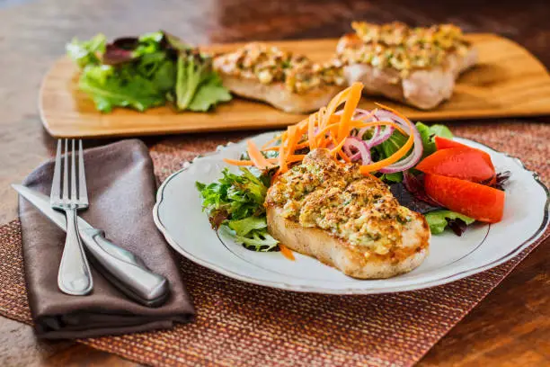 Pork Chops